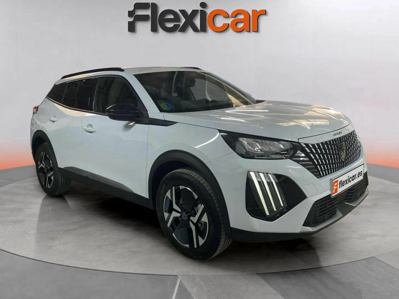 Foto peugeot 2008 2024 /