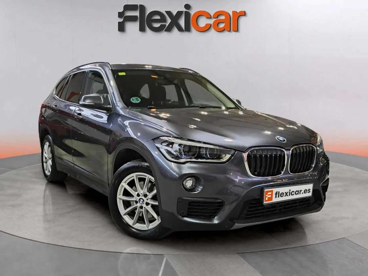 Foto bmw x1 2019 /