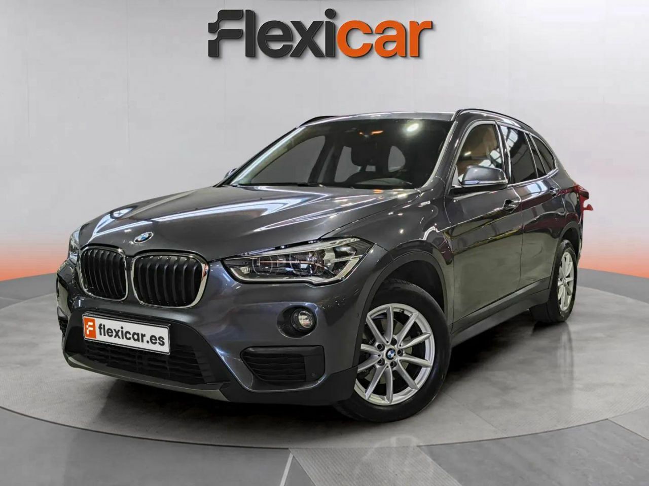 bmw x1 2019 / foto grande (3)
