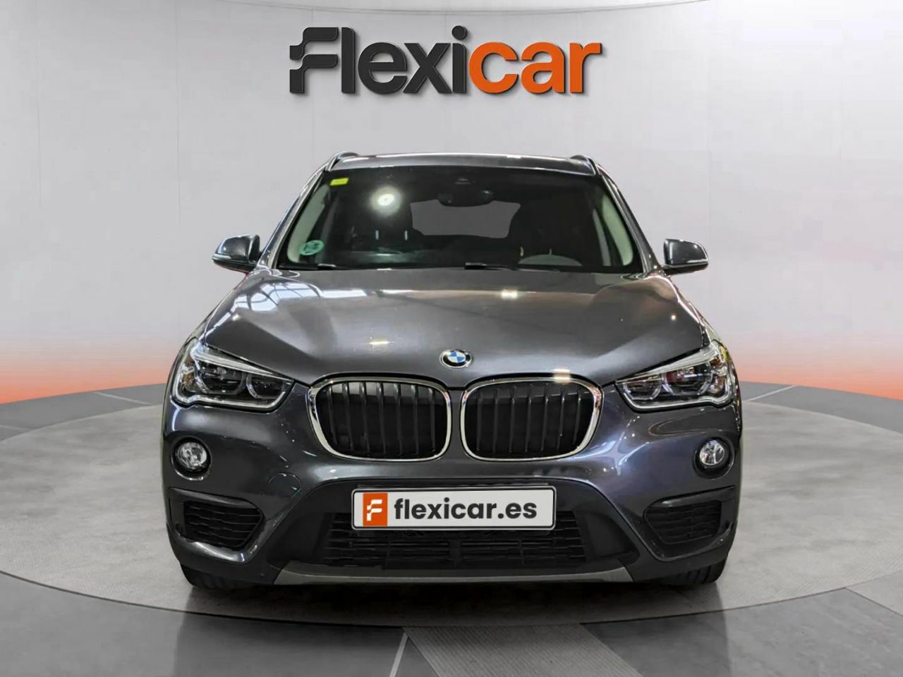 bmw x1 2019 / foto grande (2)