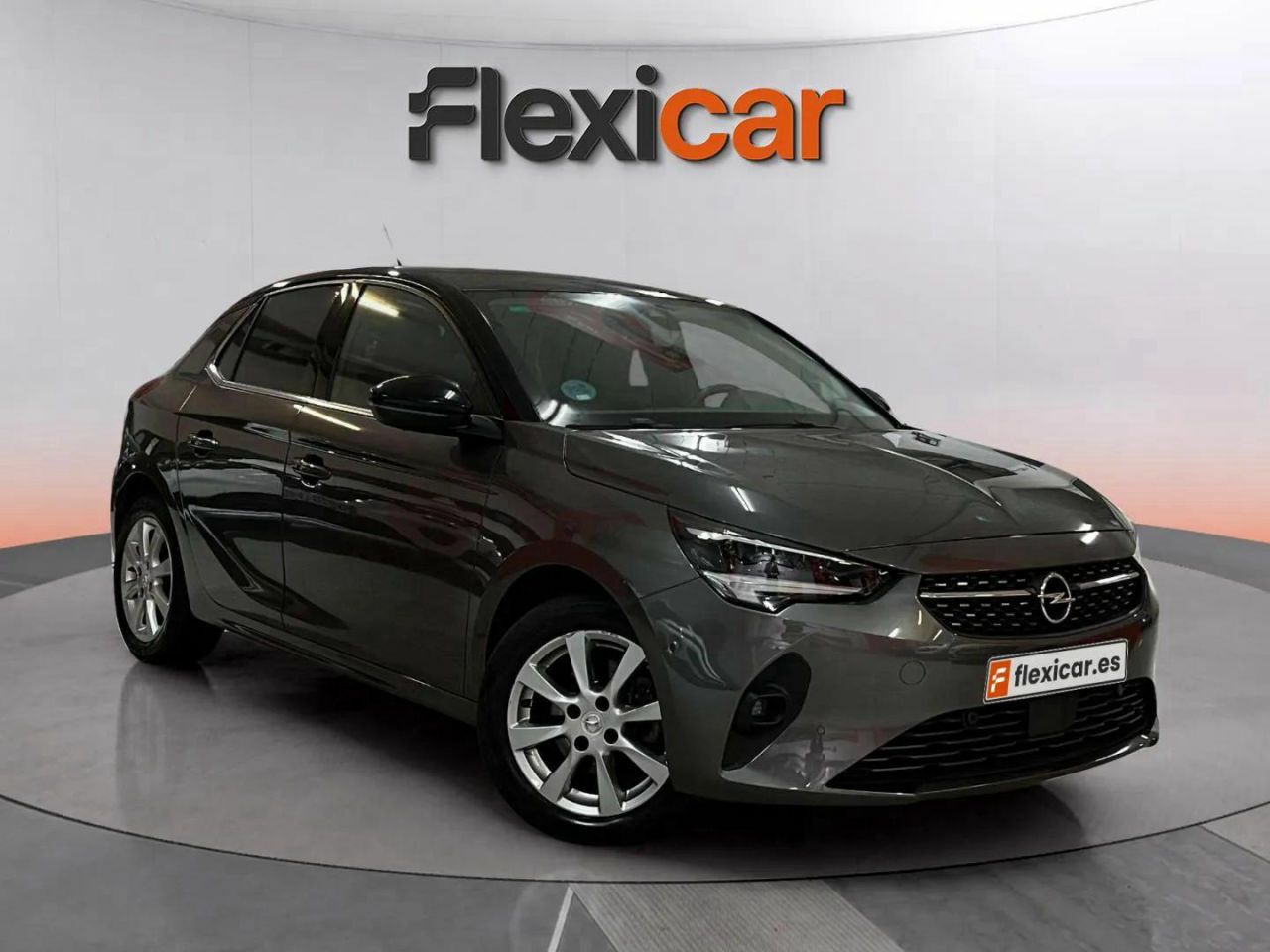 Foto opel corsa 2019 /