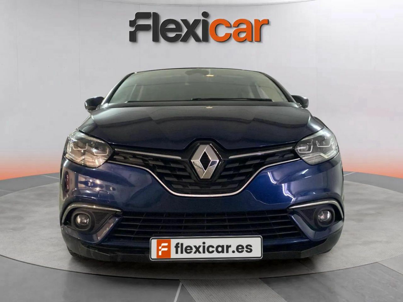 renault scénic 2016 / foto grande (2)