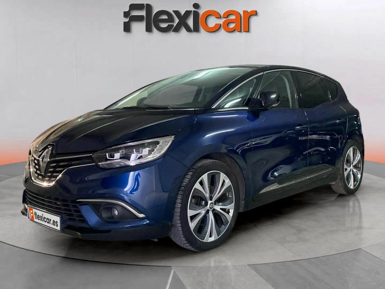 renault scénic 2016 / foto grande (3)