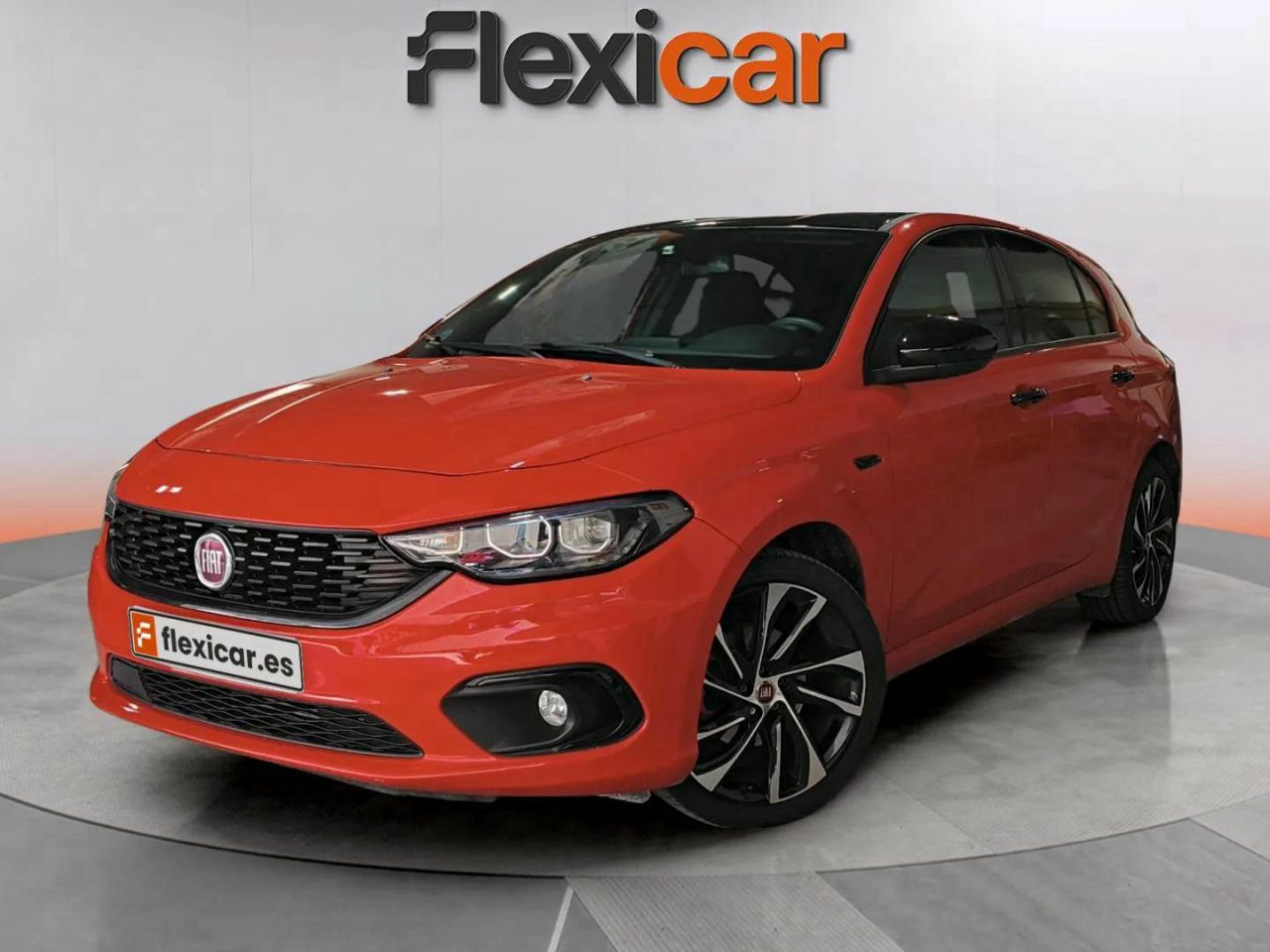 fiat tipo 2020 / foto grande (3)