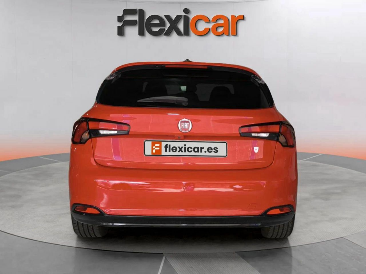 fiat tipo 2020 / foto grande (2)