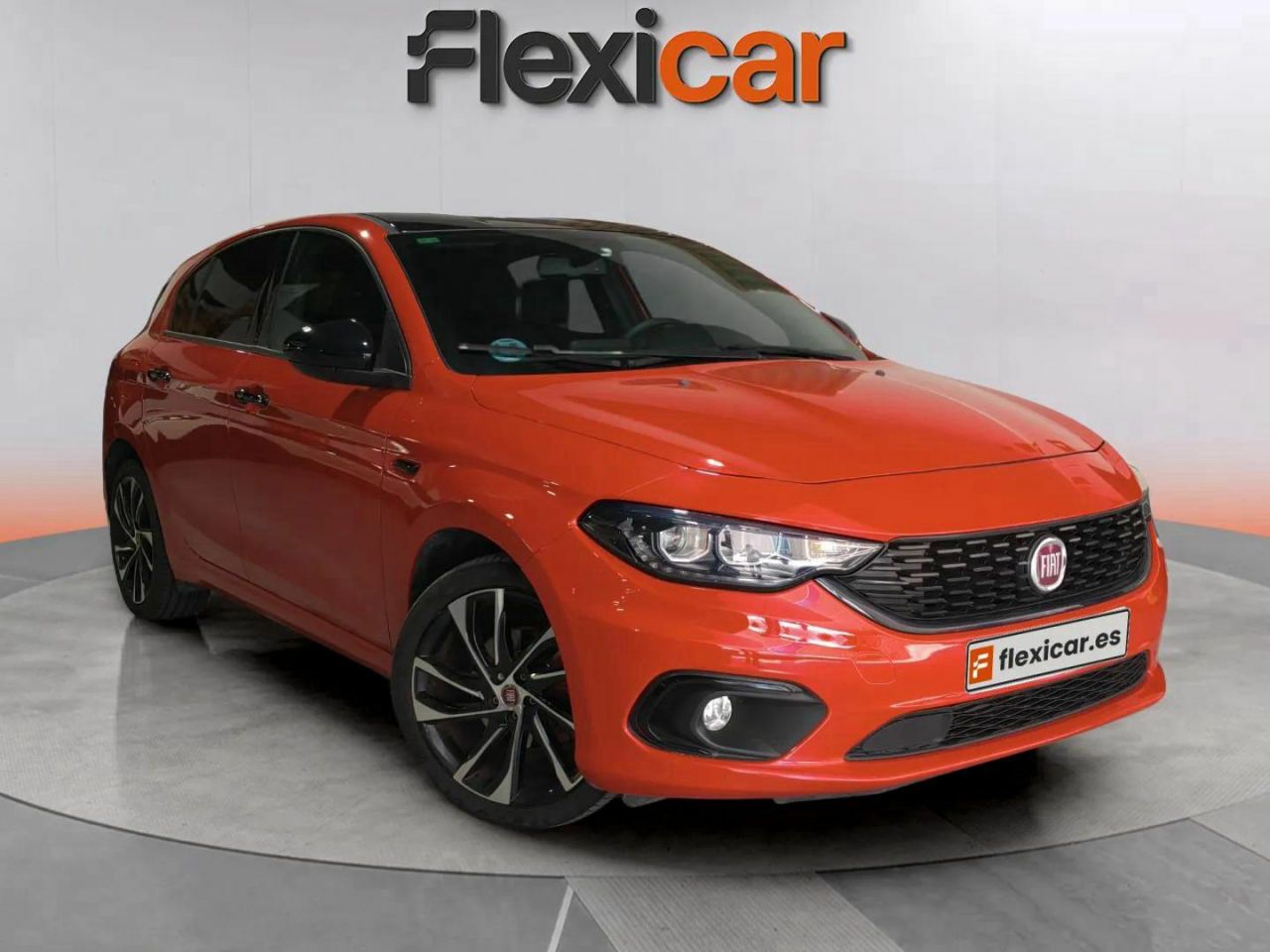 Foto fiat tipo 2020 /