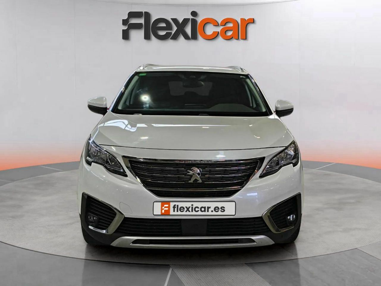 peugeot 5008 2017 / foto grande (2)