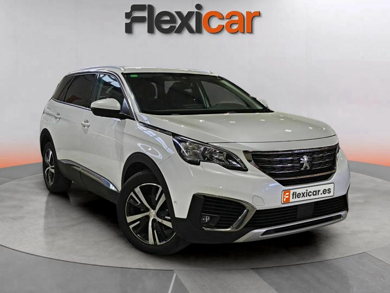 Foto peugeot 5008 2017 /