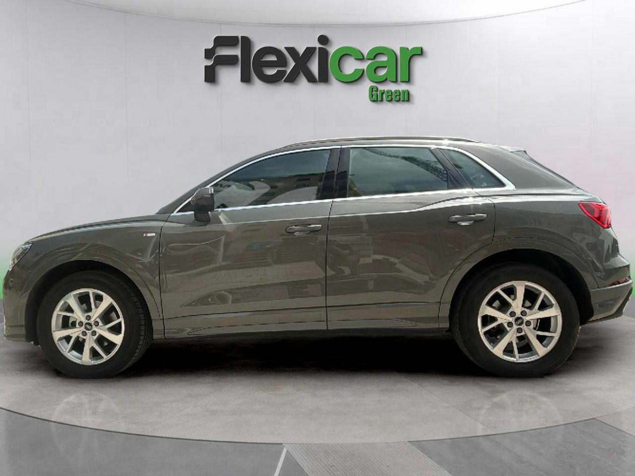 audi q3 2024 / foto grande (3)
