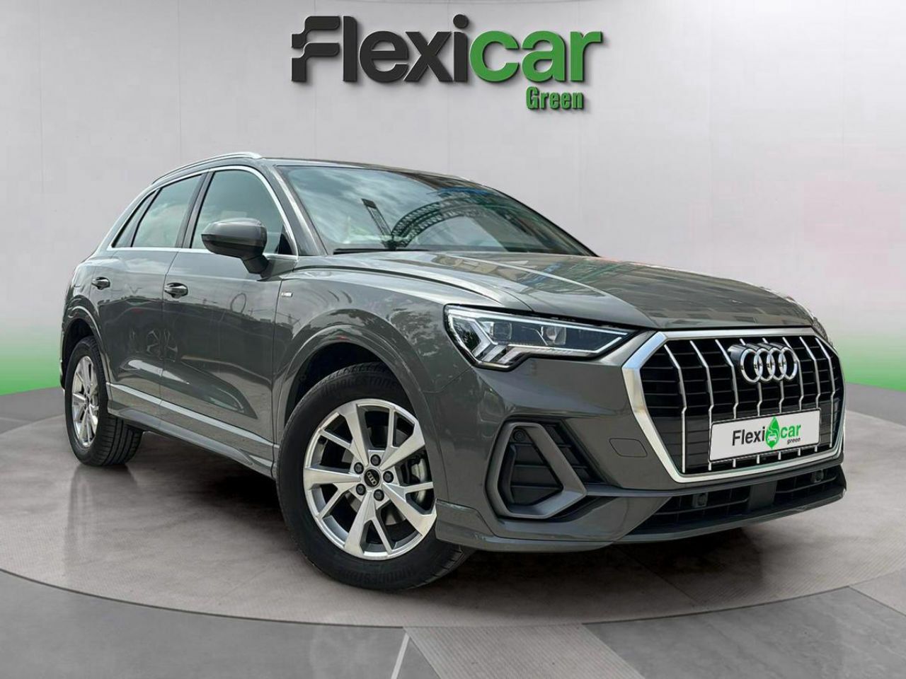 Foto audi q3 2024 /