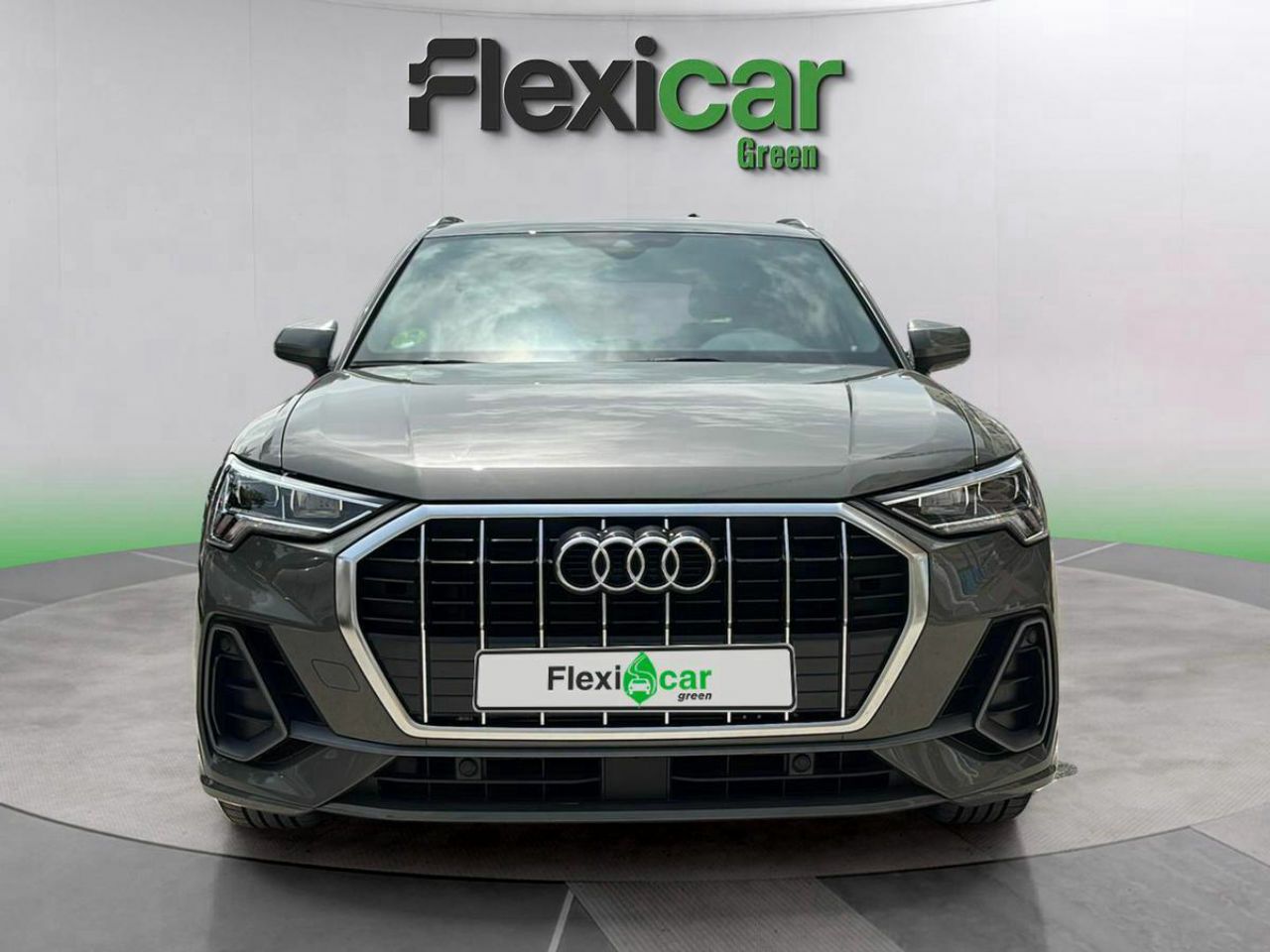 audi q3 2024 / foto grande (2)
