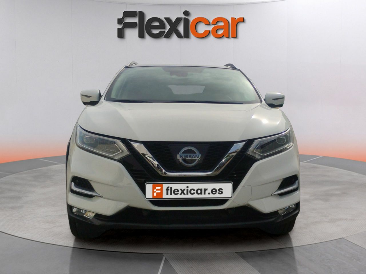 nissan qashqai 2017 / foto grande (2)