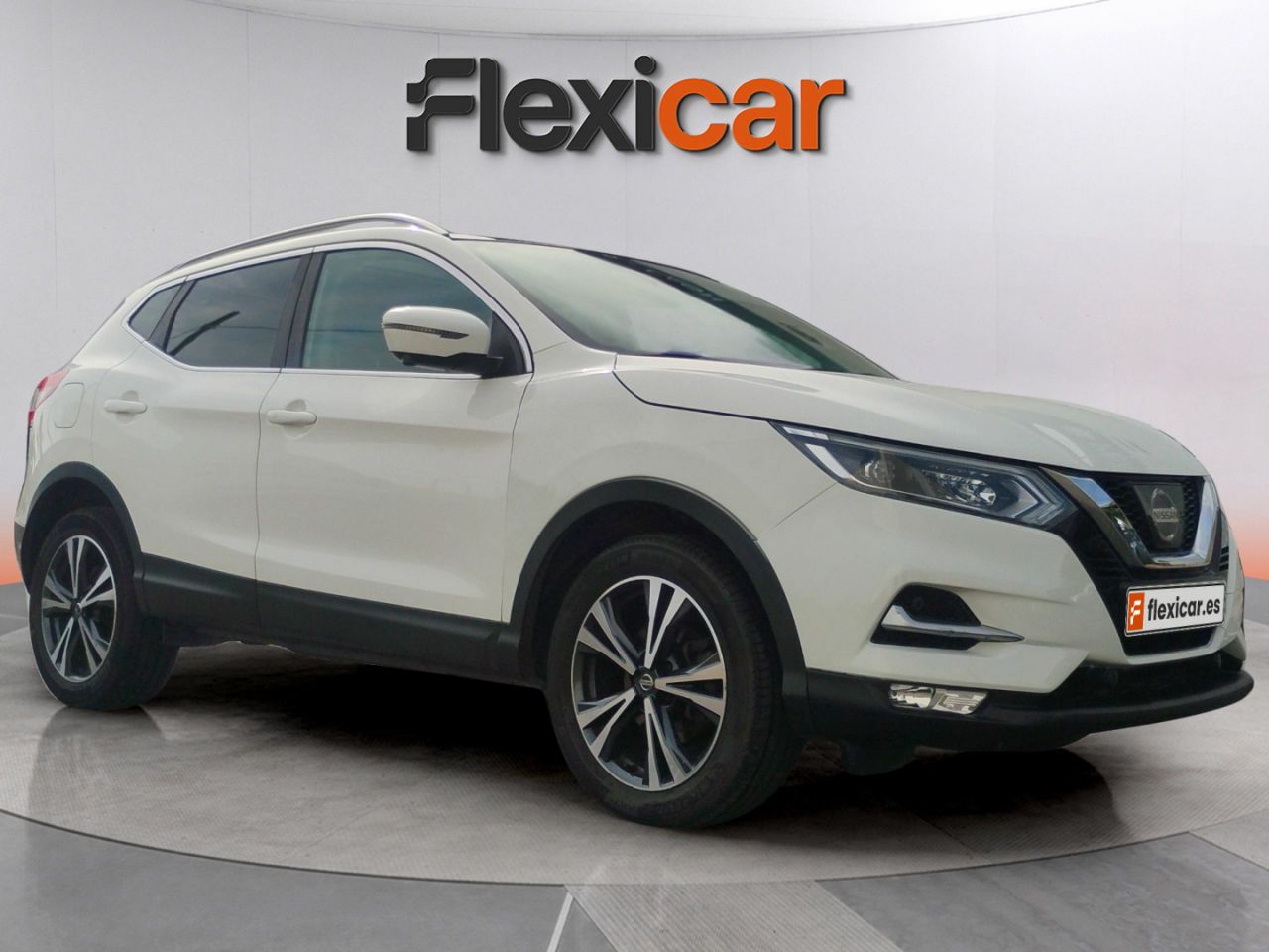 Foto nissan qashqai 2017 /