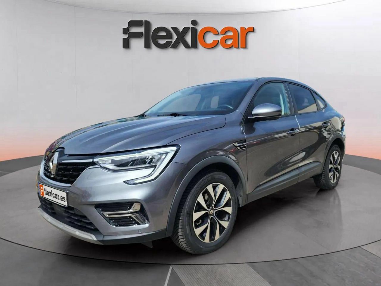 renault arkana 2023 / foto grande (3)