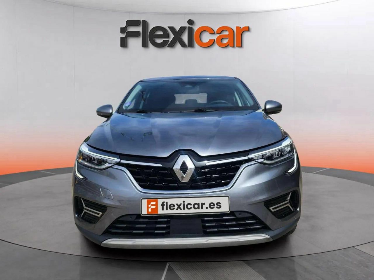 renault arkana 2023 / foto grande (2)
