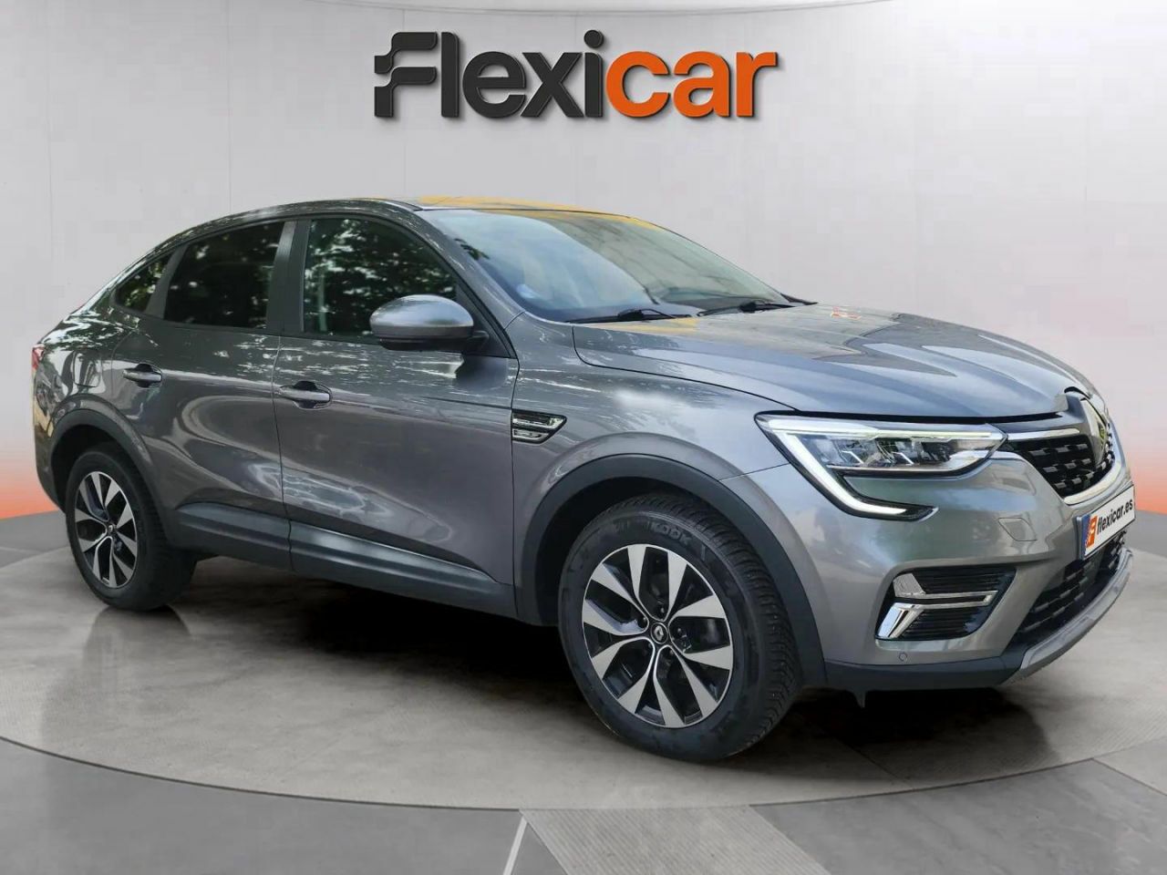 Foto renault arkana 2023 /