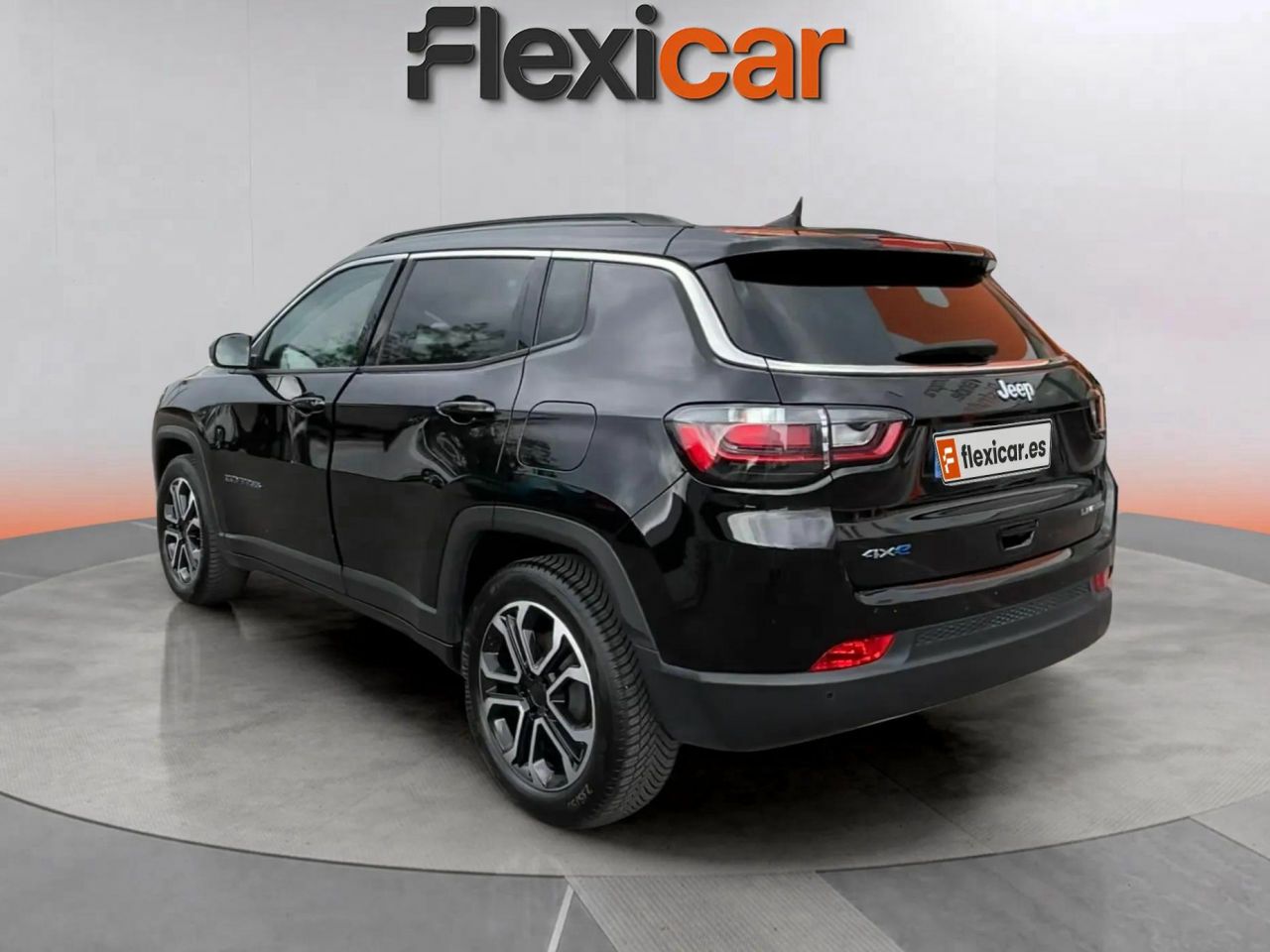 Foto jeep compass 2022 /