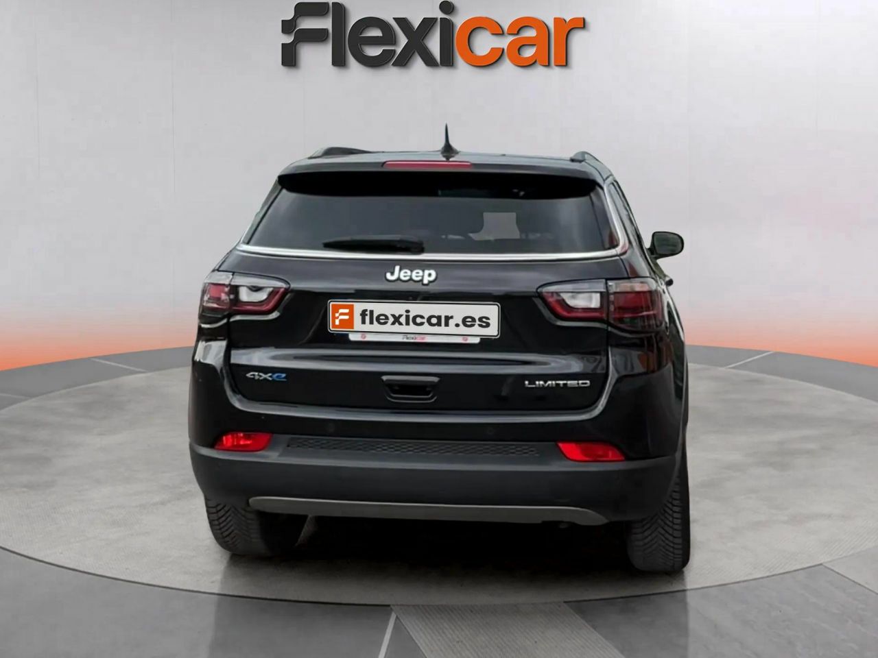 jeep compass 2022 / foto grande (2)