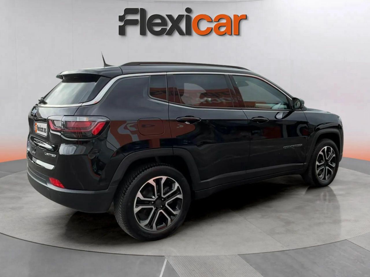 jeep compass 2022 / foto grande (3)