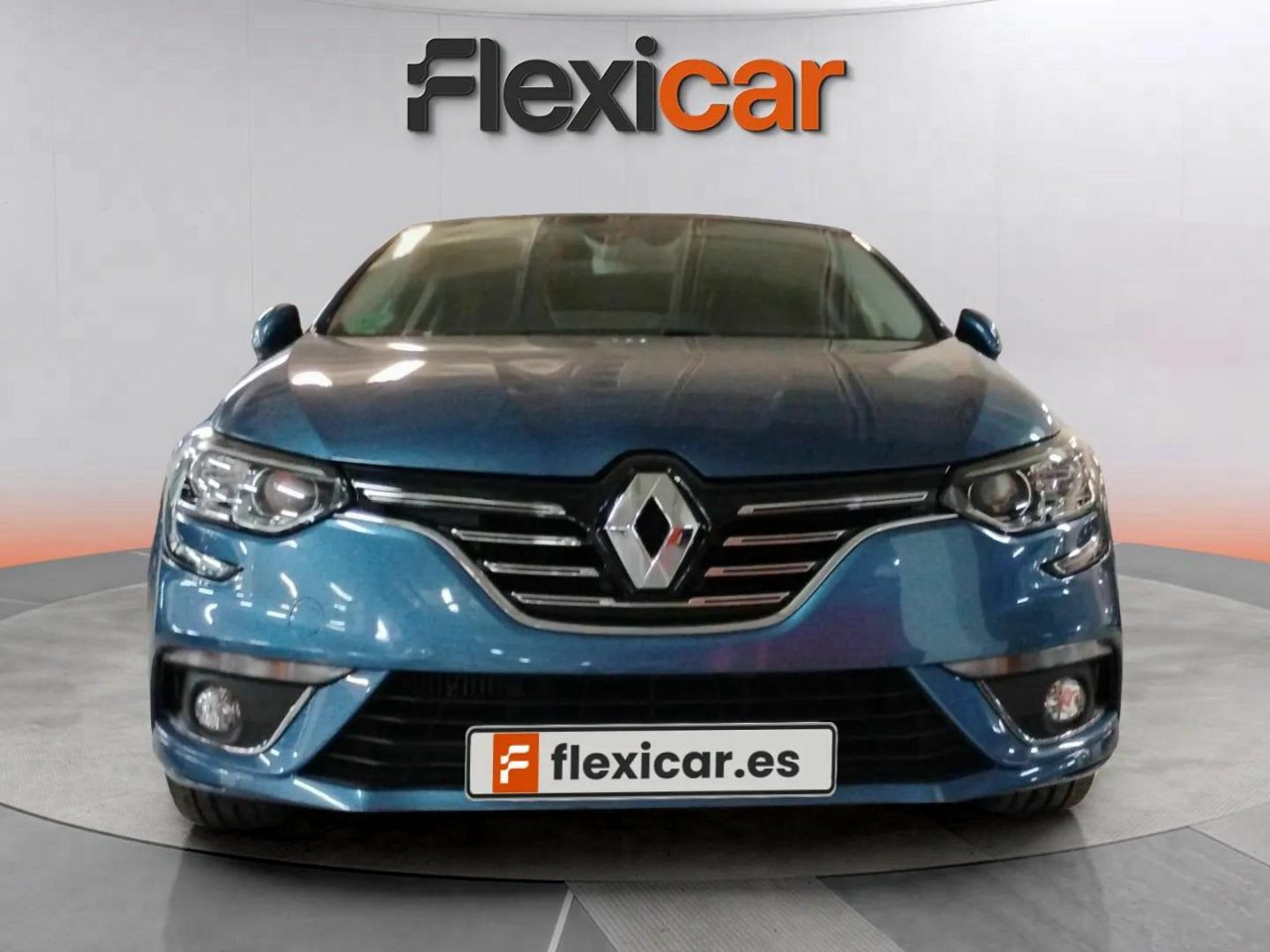 renault megane 2018 / foto grande (2)
