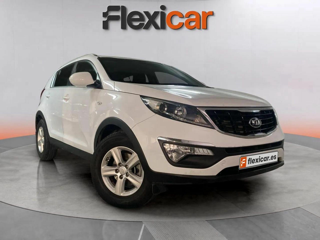 Foto kia sportage 2015 /