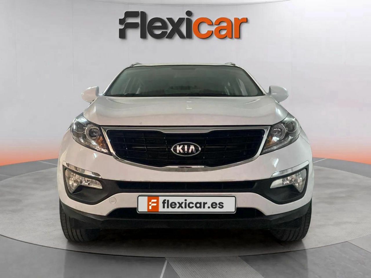 kia sportage 2015 / foto grande (2)