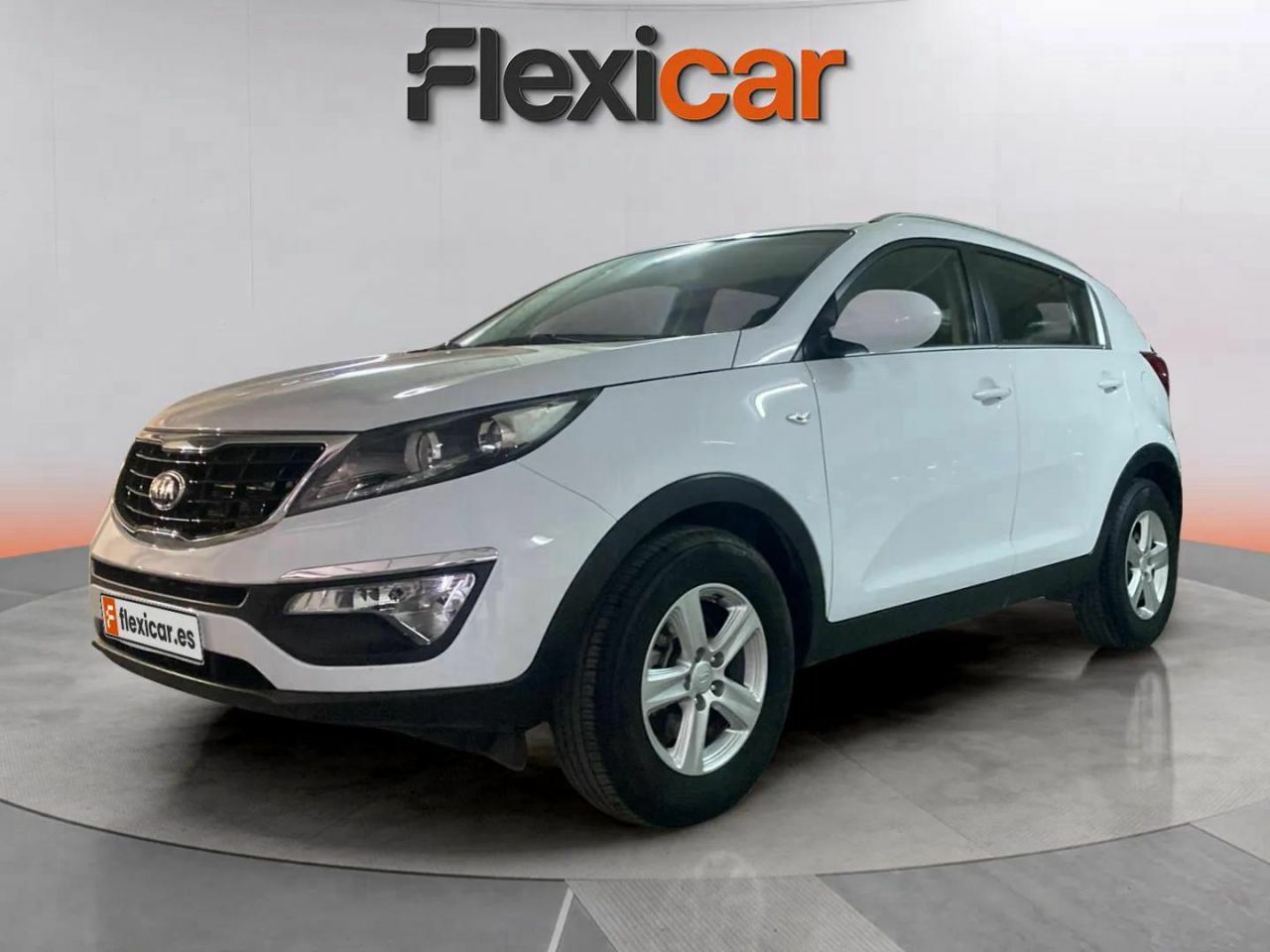 kia sportage 2015 / foto grande (3)