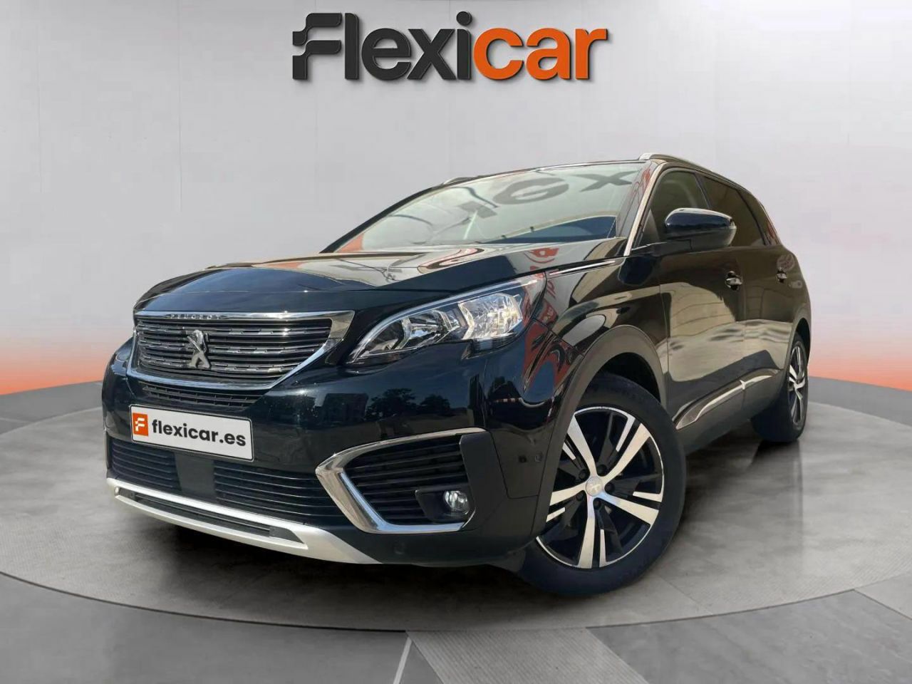 peugeot 5008 2020 / foto grande (3)