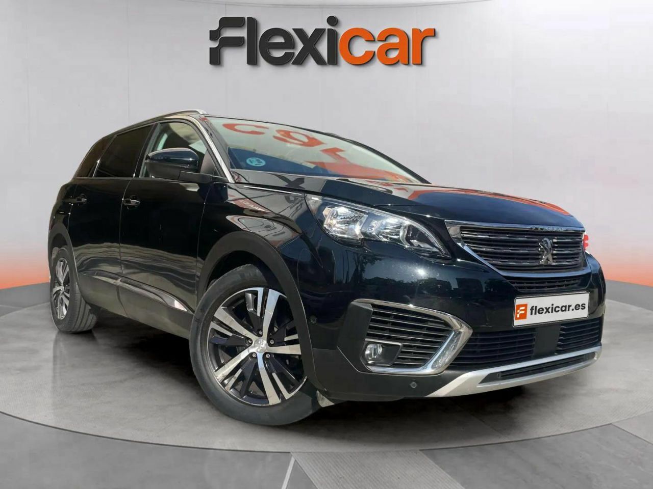 Foto peugeot 5008 2020 /