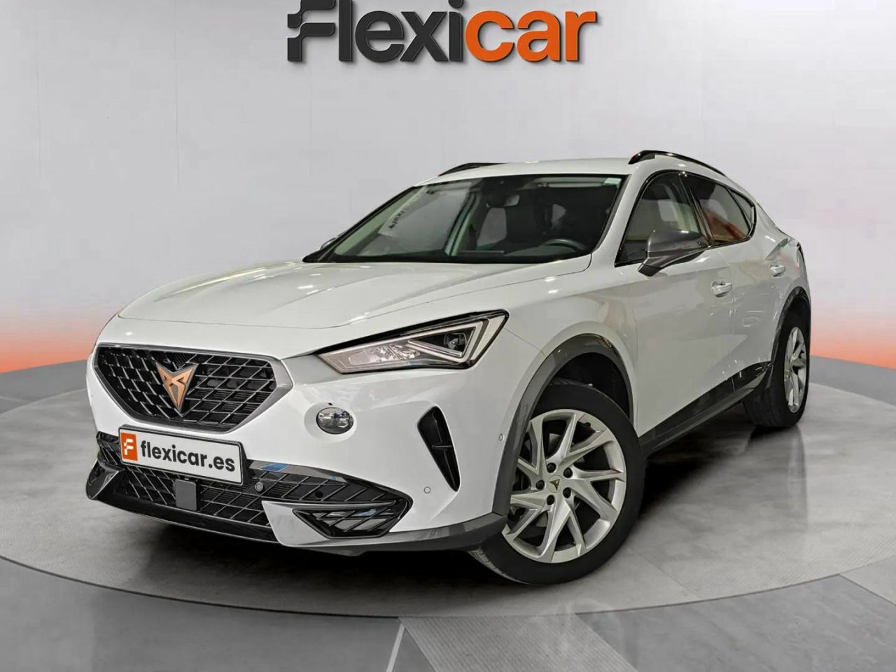 cupra formentor 2022 / foto grande (2)