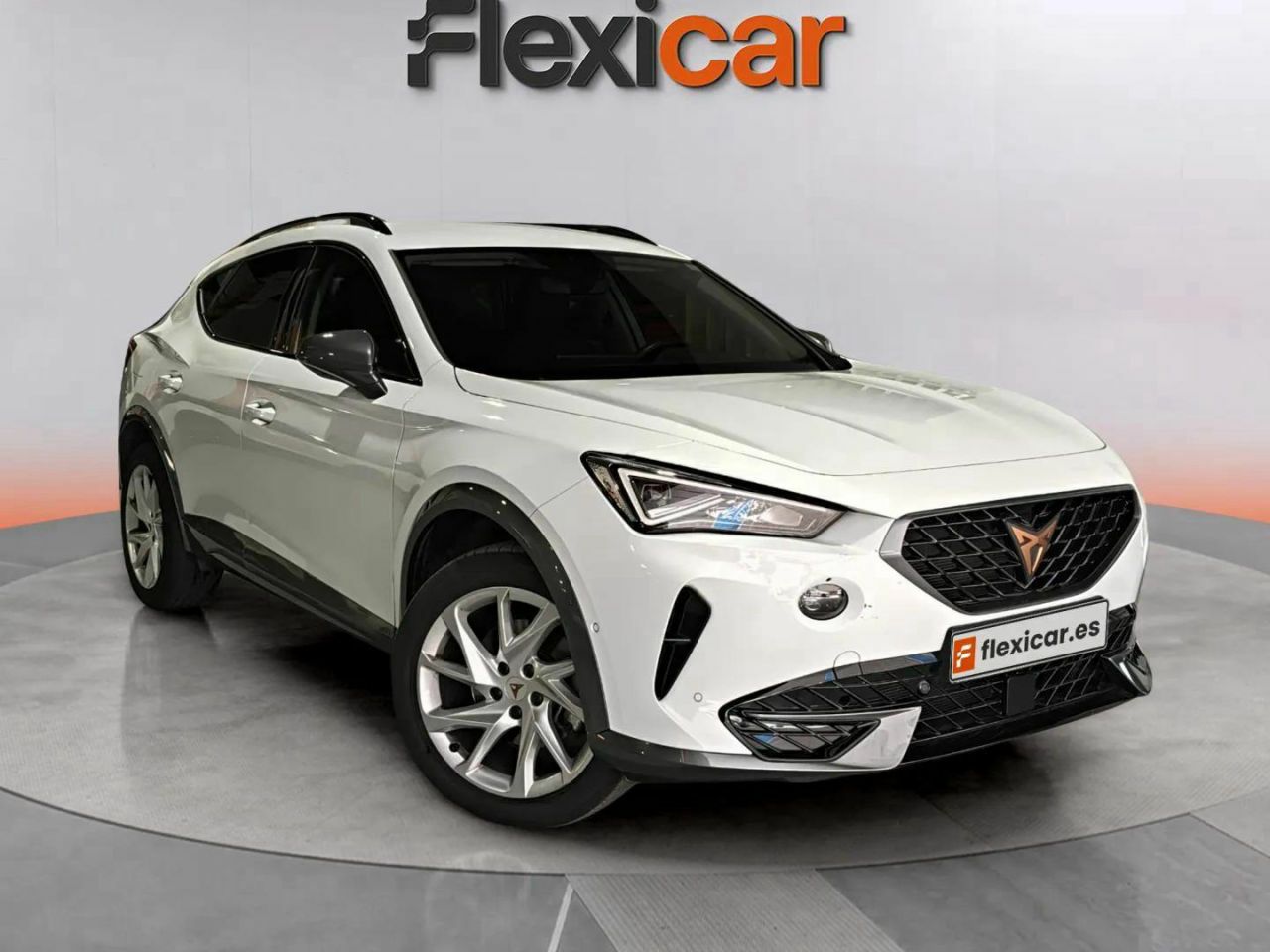 Foto cupra formentor 2022 /