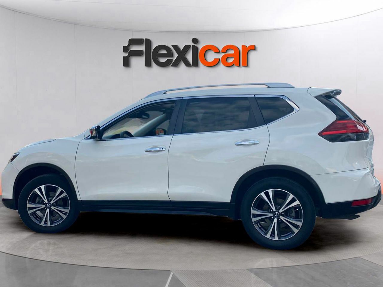 nissan x-trail 2018 / foto grande (3)