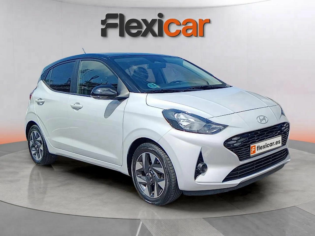 Foto hyundai i10 2023 /
