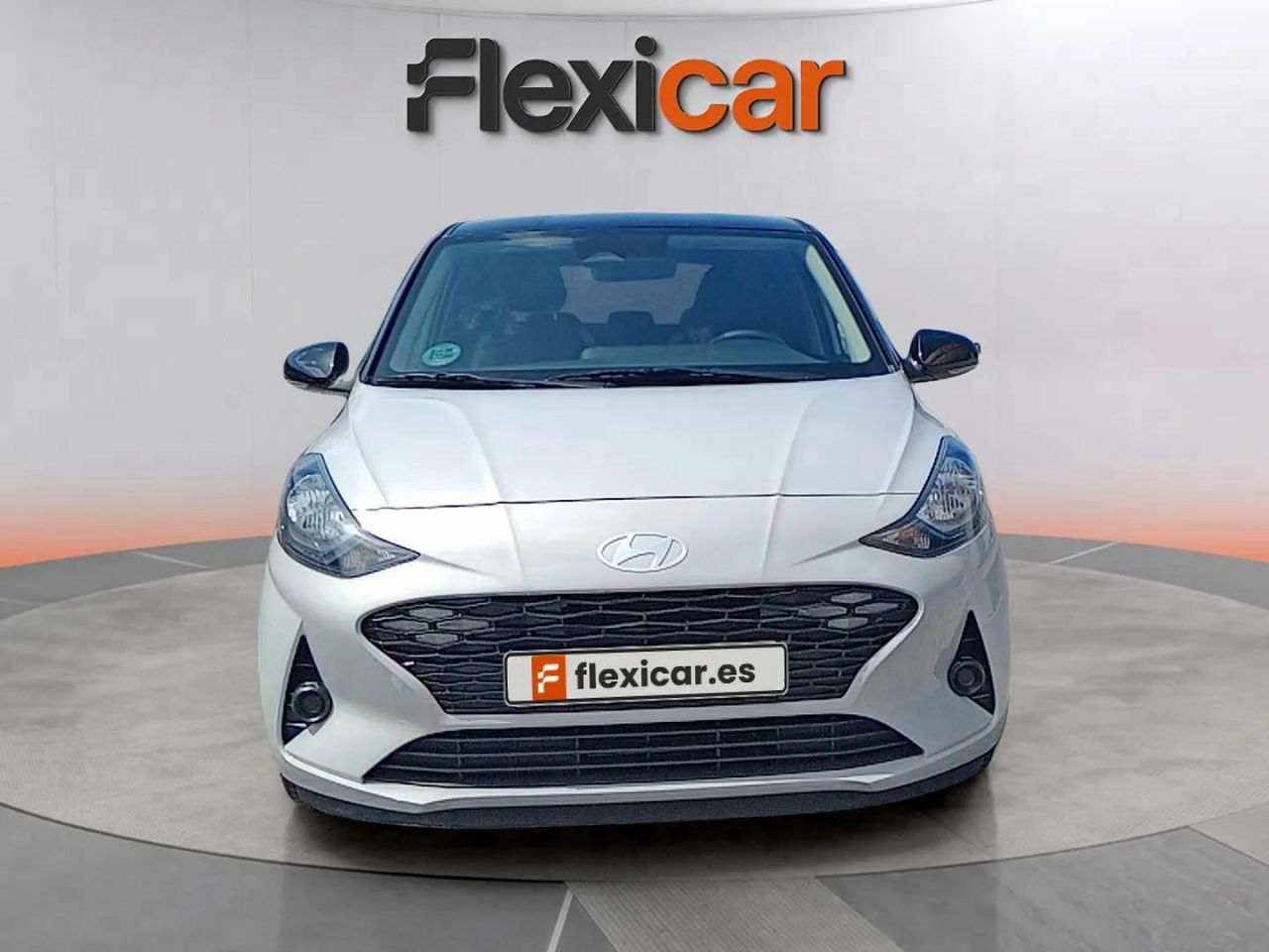 hyundai i10 2023 / foto grande (2)