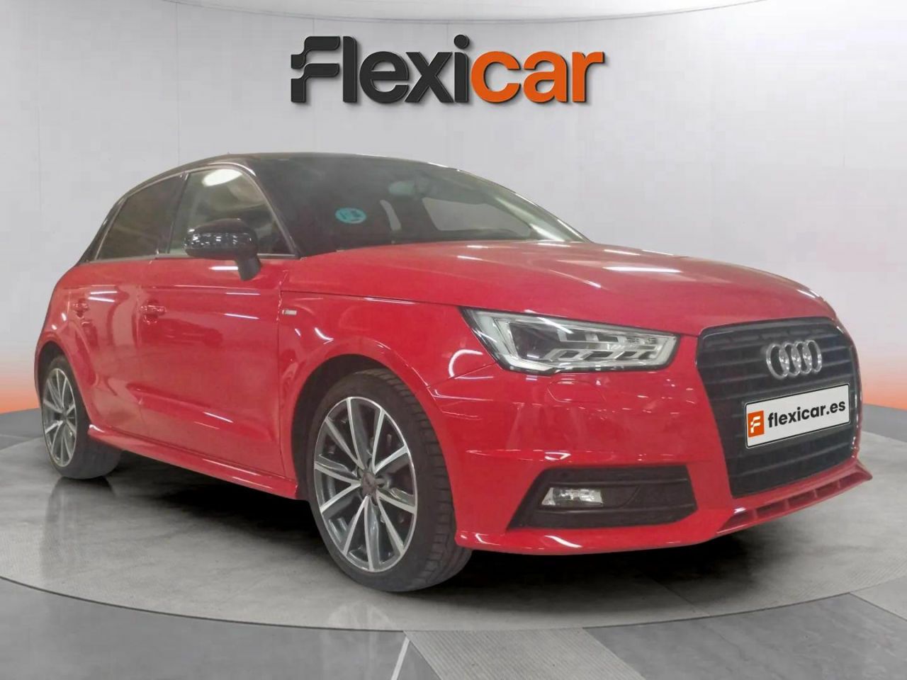 Foto audi a1 2015 /