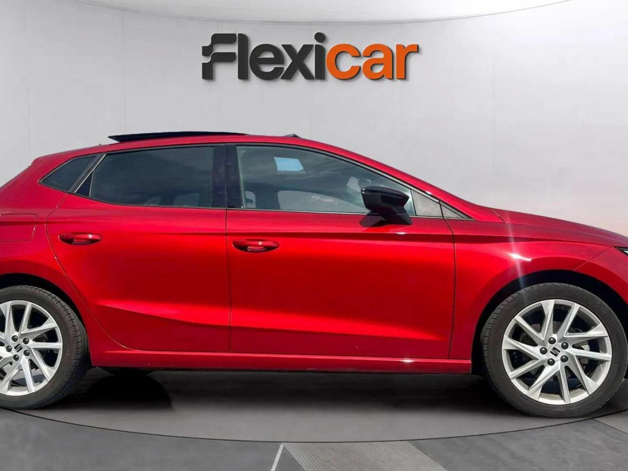seat ibiza 2021 / foto grande (2)