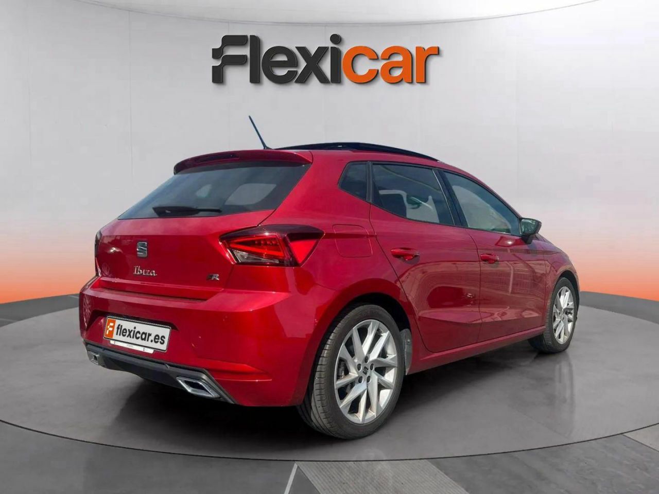 seat ibiza 2021 / foto grande (3)