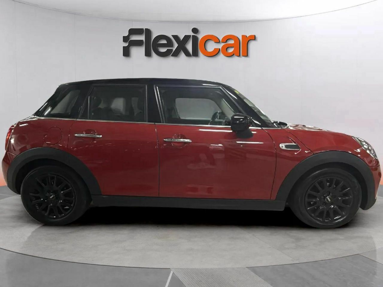 mini cooper 2020 / foto grande (2)