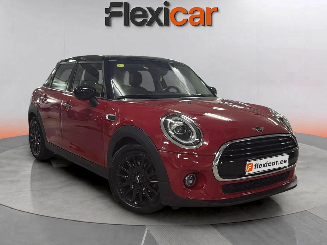 Foto mini cooper 2020 /