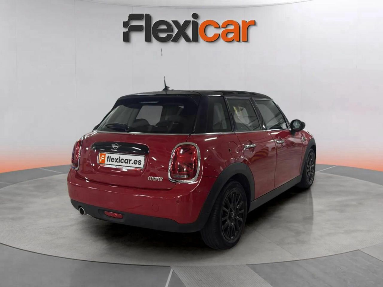 mini cooper 2020 / foto grande (3)
