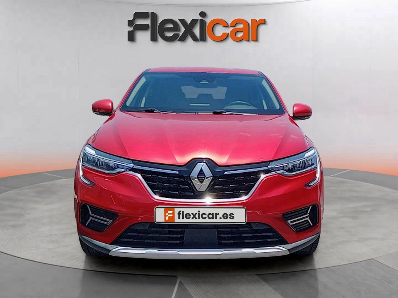 renault arkana 2021 / foto grande (2)