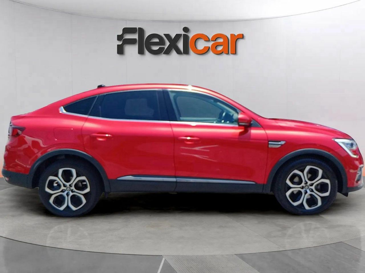 renault arkana 2021 / foto grande (3)