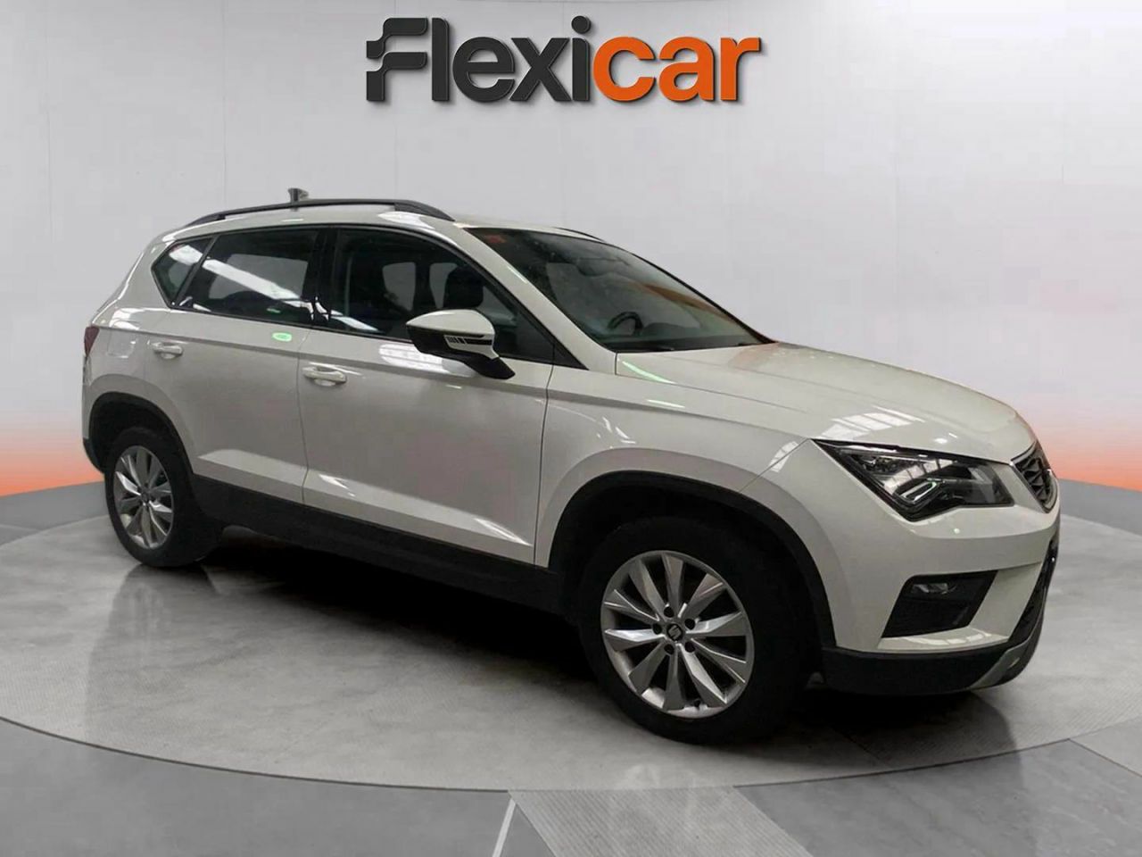 Foto seat ateca 2019 /
