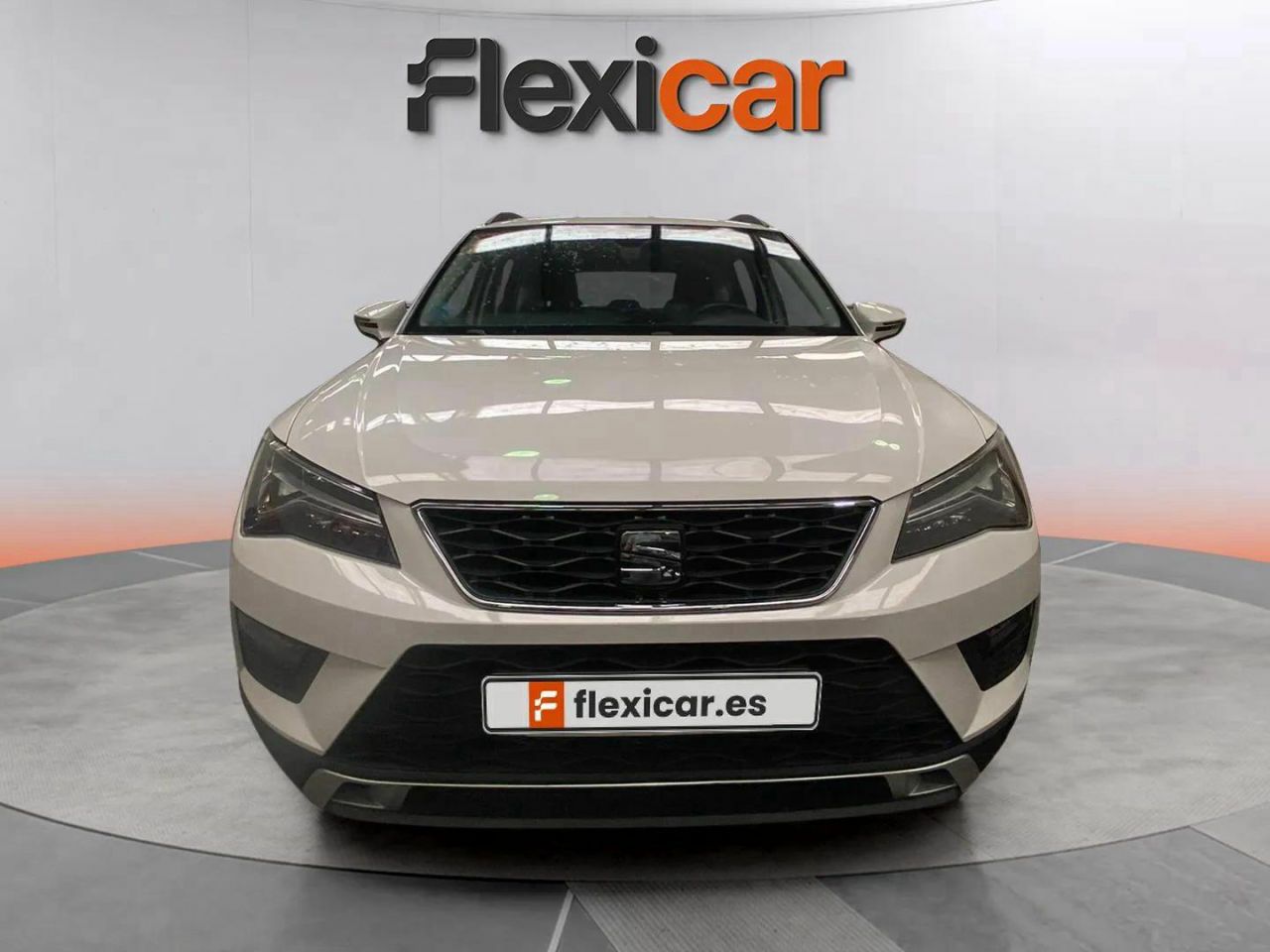 seat ateca 2019 / foto grande (2)
