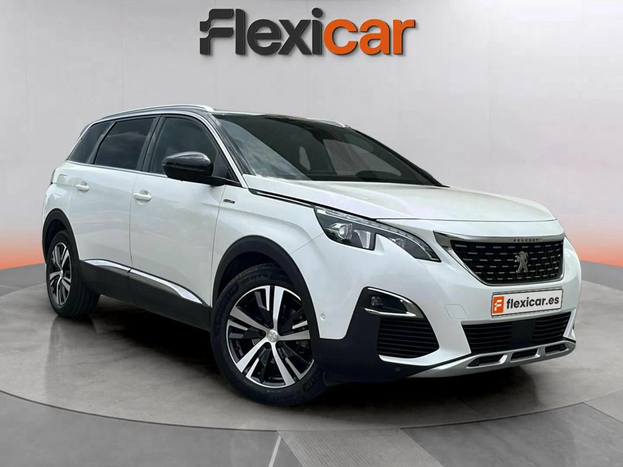 Foto peugeot 5008 2019 /