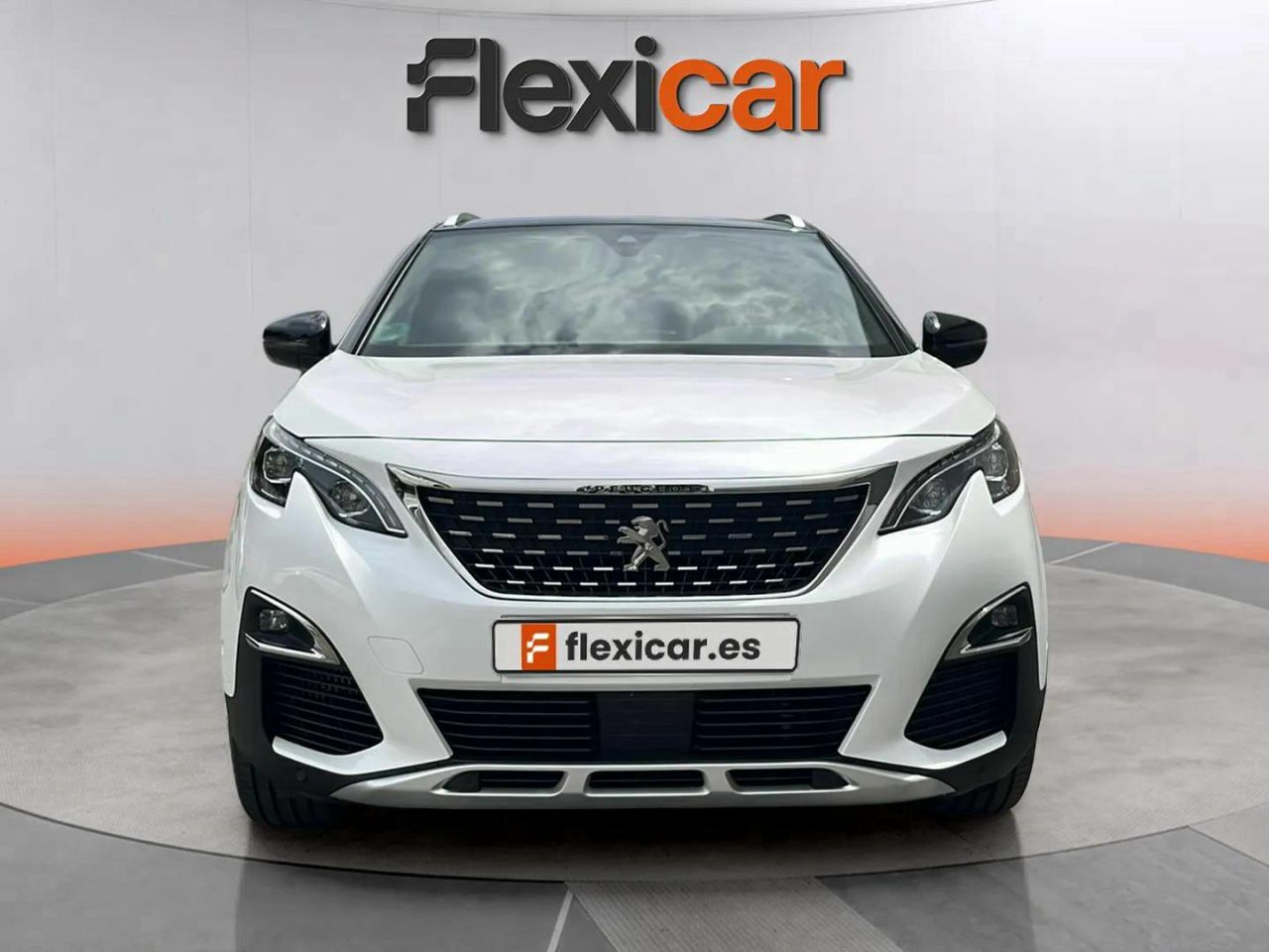 peugeot 5008 2019 / foto grande (2)