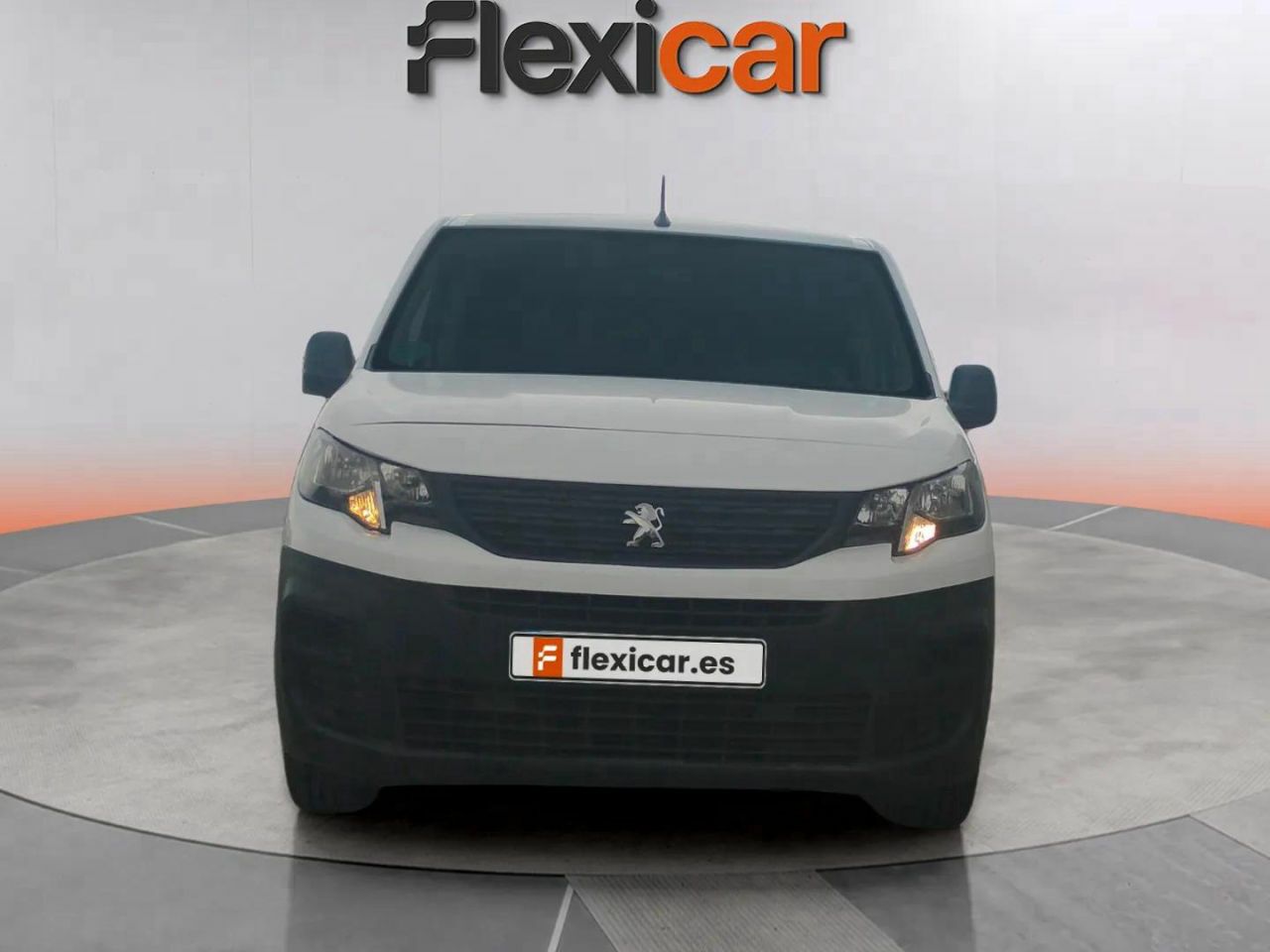 peugeot partner 2022 / foto grande (2)