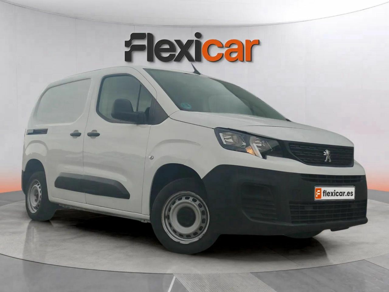 Foto peugeot partner 2022 /