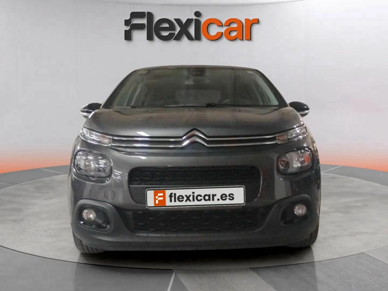 citroën c3 2019 / foto grande (2)