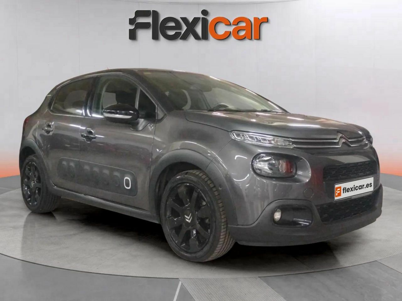 Foto citroën c3 2019 /